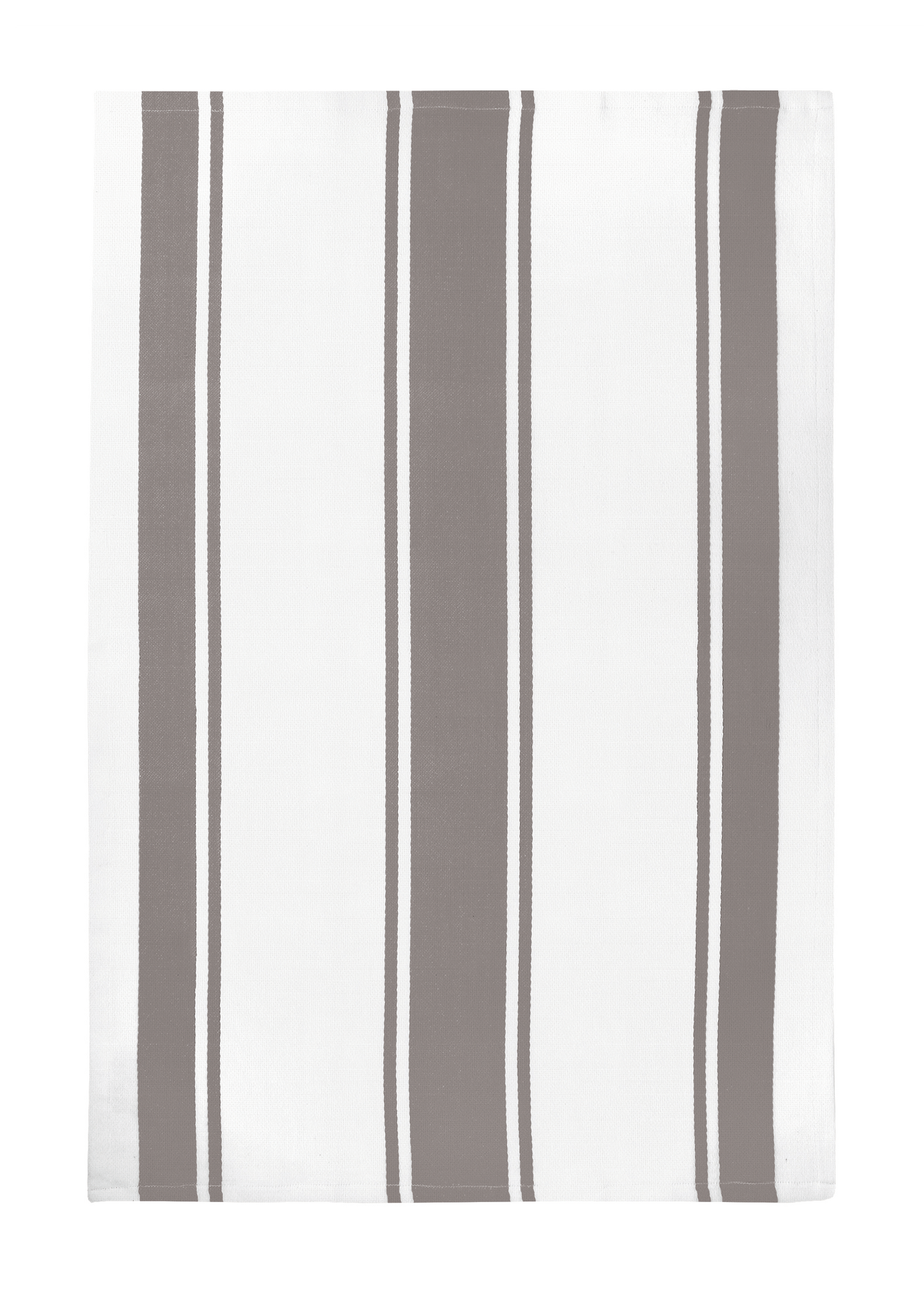 Nickel Classic Stripe Towel
