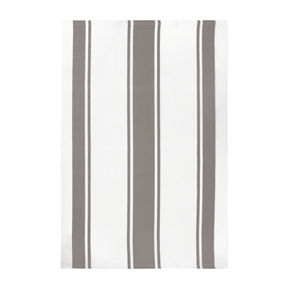 Nickel Classic Stripe Towel