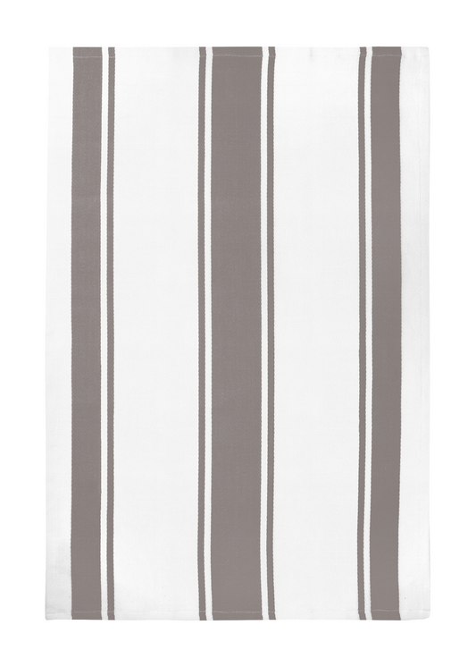 Nickel Classic Stripe Towel