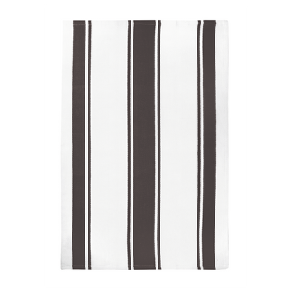 Stainless Classic Stripe Towel
