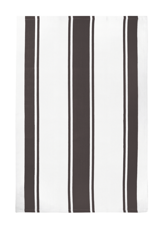 Stainless Classic Stripe Towel