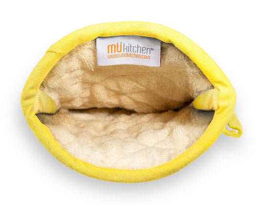 Chiffon Classic Oven Mitt
