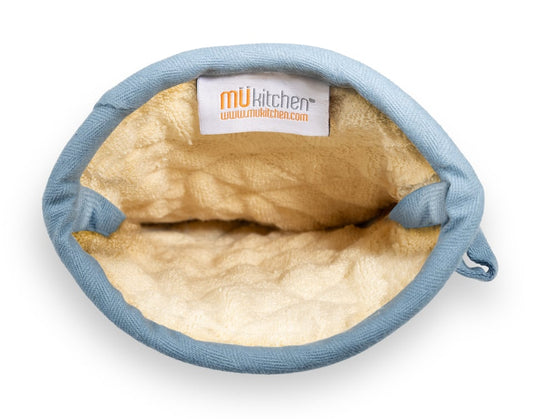 Tide Classic Oven Mitt