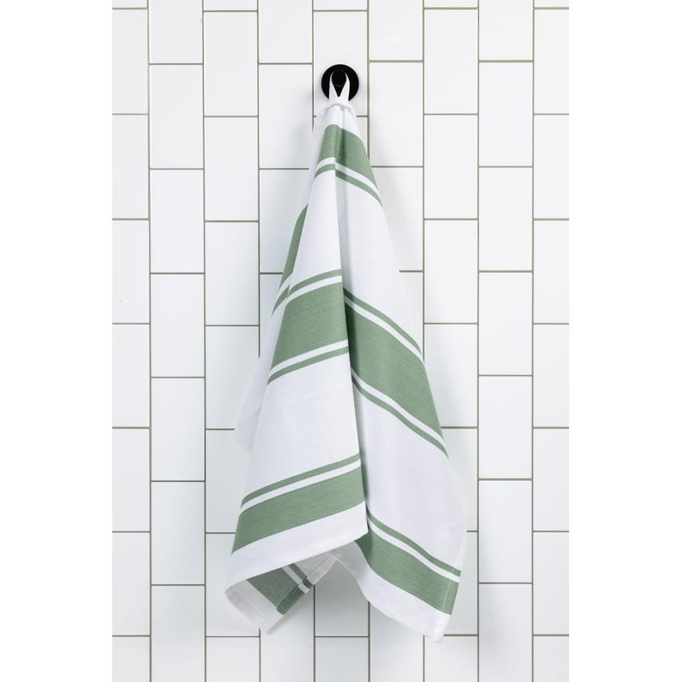 Hedge Classic Stripe Towel