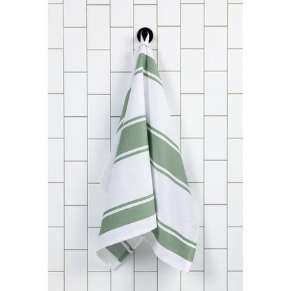 Hedge Classic Stripe Towel