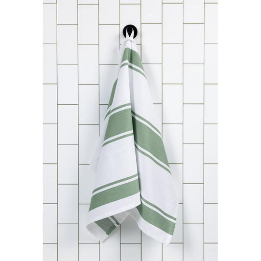 Hedge Classic Stripe Towel