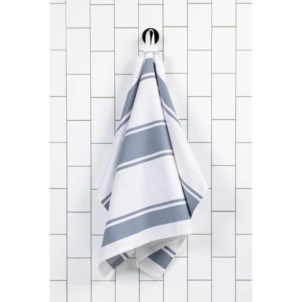 Tide Classic Stripe Towel