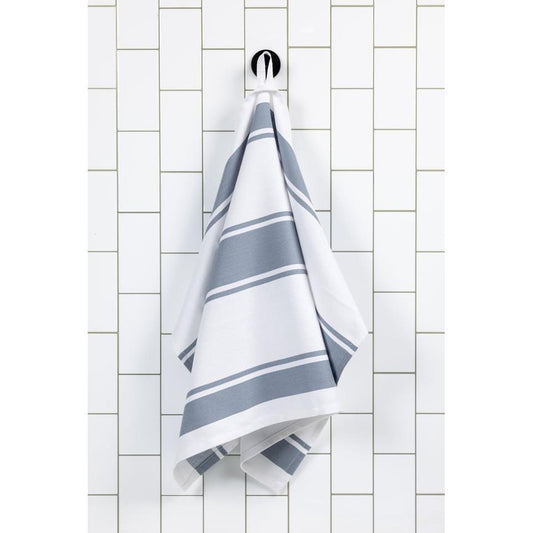 Tide Classic Stripe Towel