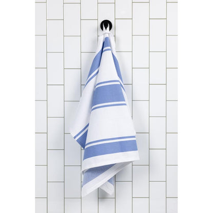 Seaside Classic Stripe Towel