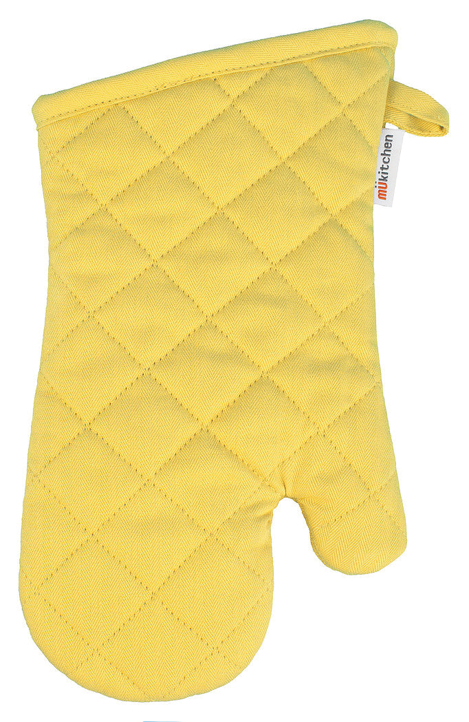 Chiffon Classic Oven Mitt