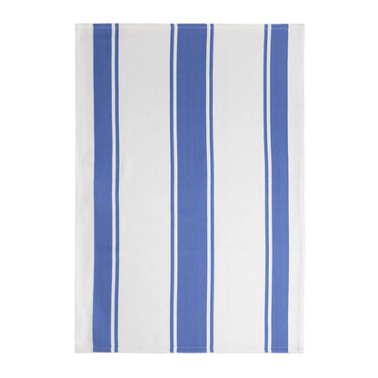 Seaside Classic Stripe Towel