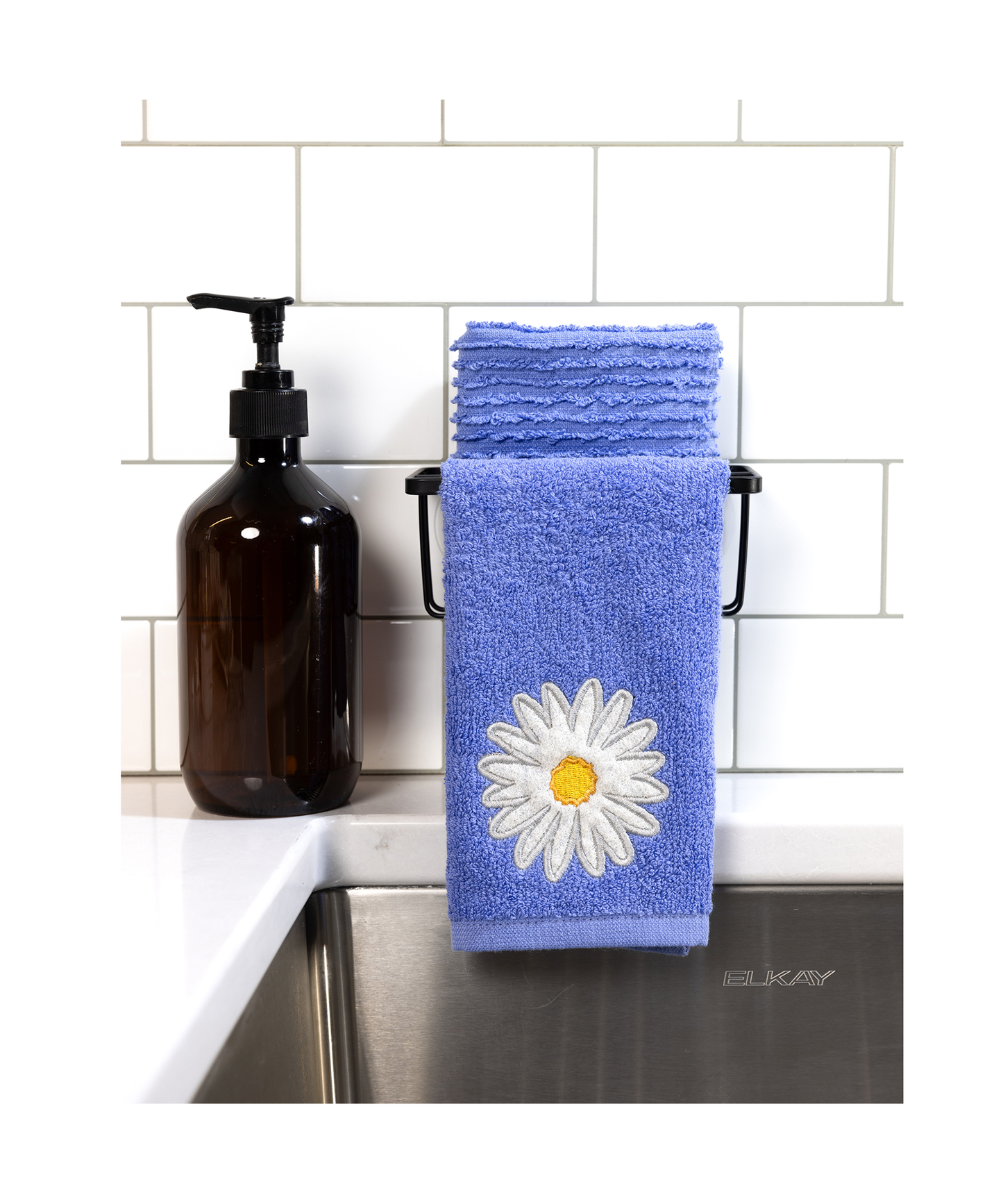Daisy SCRUBSY® Dish Cloth & Scrubber