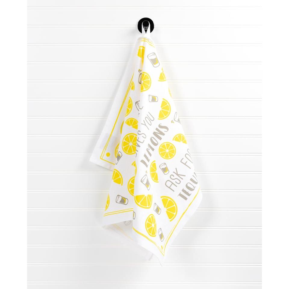 Tequila Designer Towel