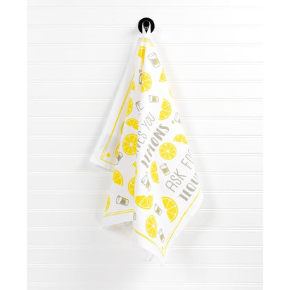 Tequila Designer Towel
