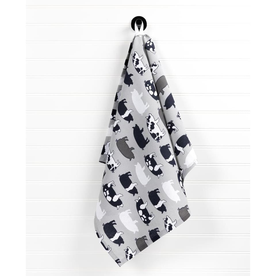 Pigs Designer Towel