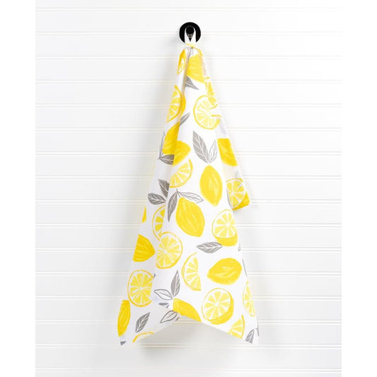 Lemon Grove Designer Towel
