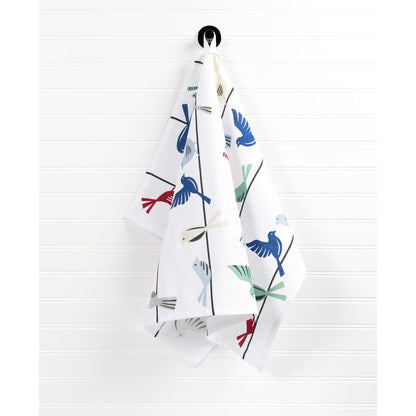 Birds Designer Towel