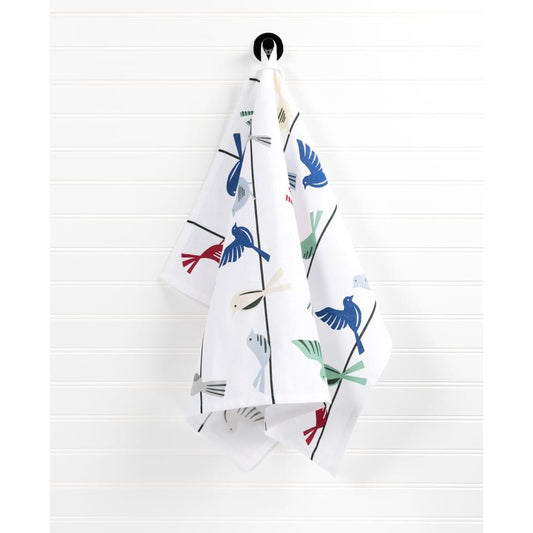Birds Designer Towel