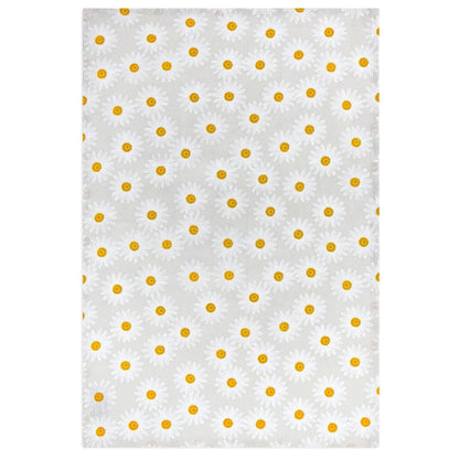 Daisies Designer Towel