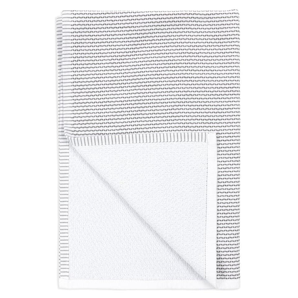 Stainless Honeycomb Terry Towel