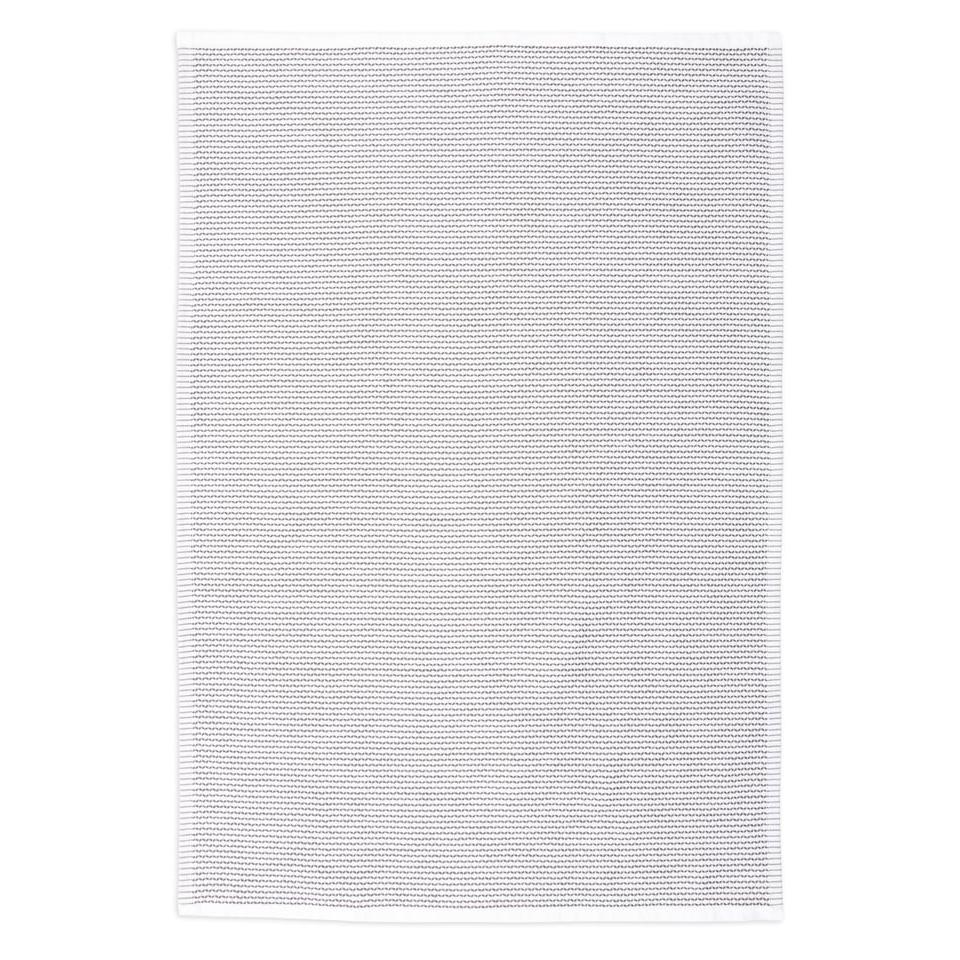 Stainless Honeycomb Terry Towel
