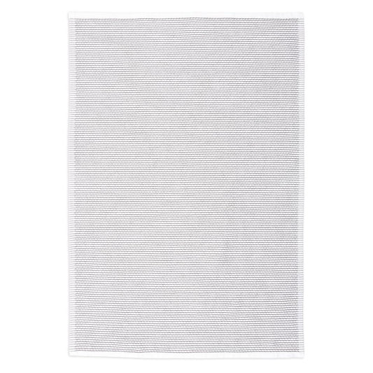Stainless Honeycomb Terry Towel