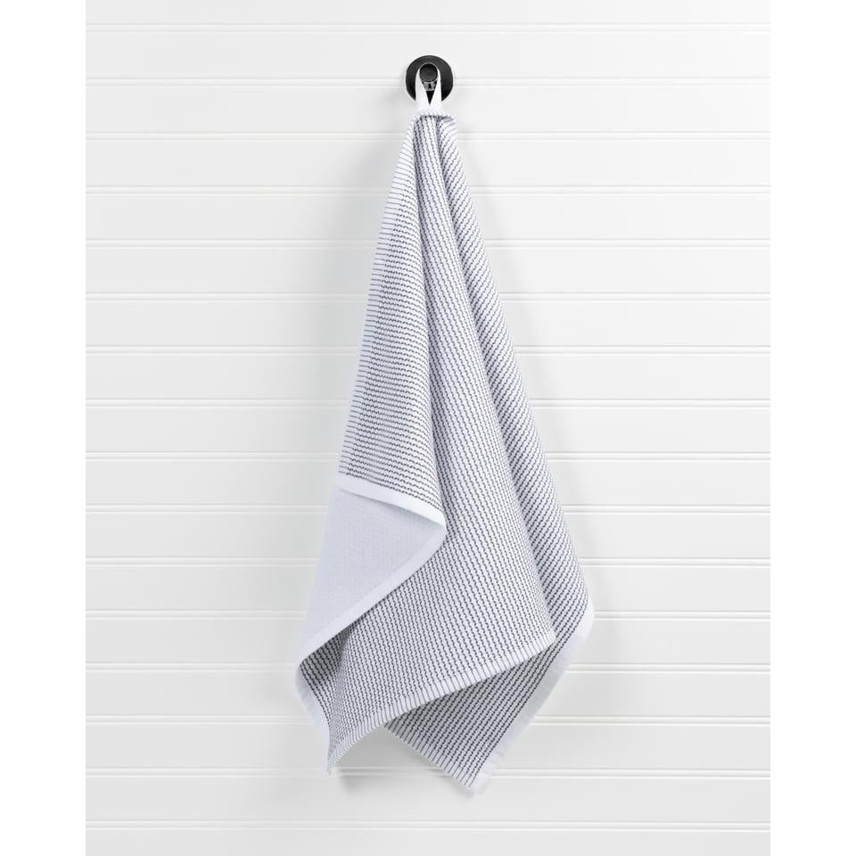Stainless Honeycomb Terry Towel