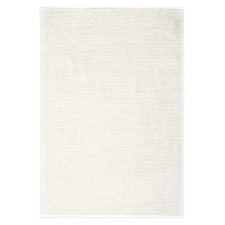 Khaki Honeycomb Terry Towel