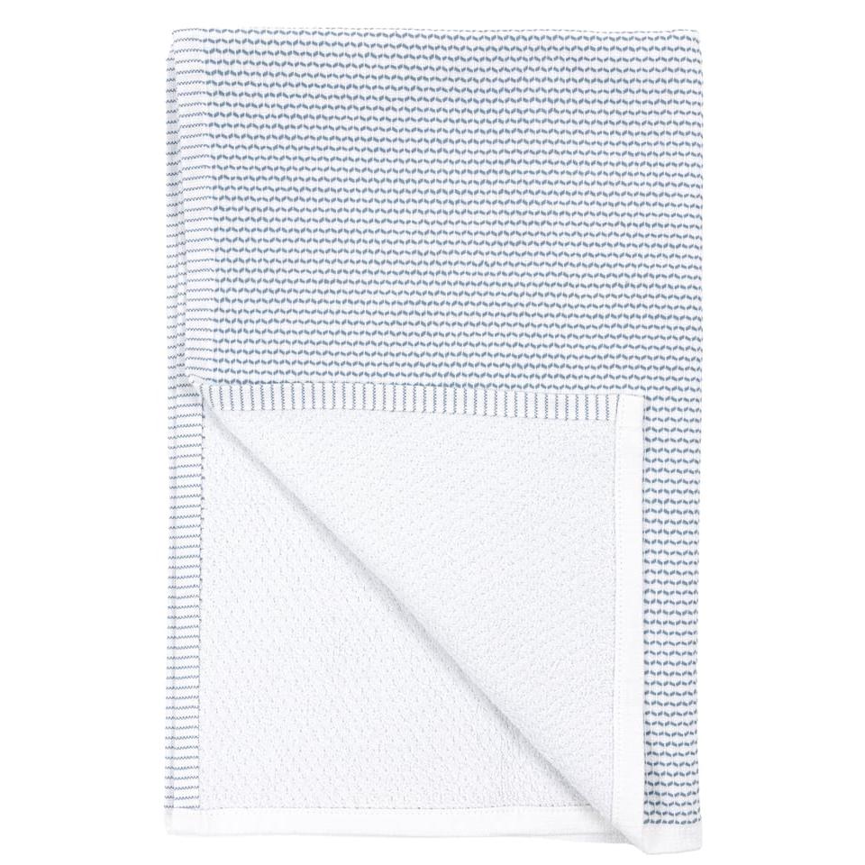 Tide Honeycomb Terry Towel