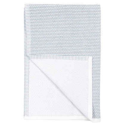 Tide Honeycomb Terry Towel