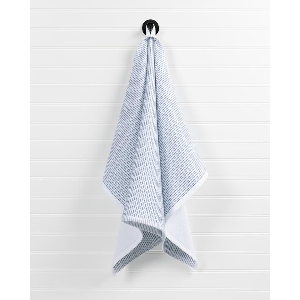 Tide Honeycomb Terry Towel