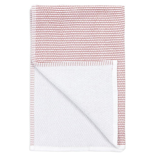 Brick Honeycomb Terry Towel
