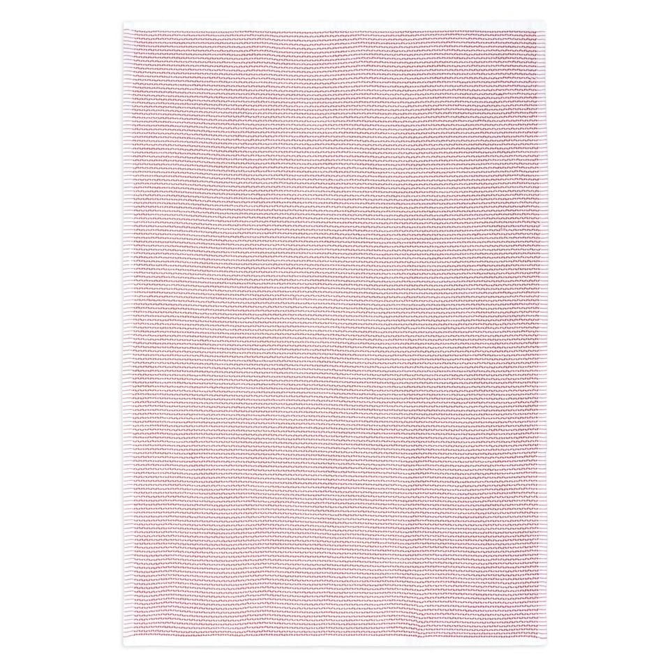 Brick Honeycomb Terry Towel