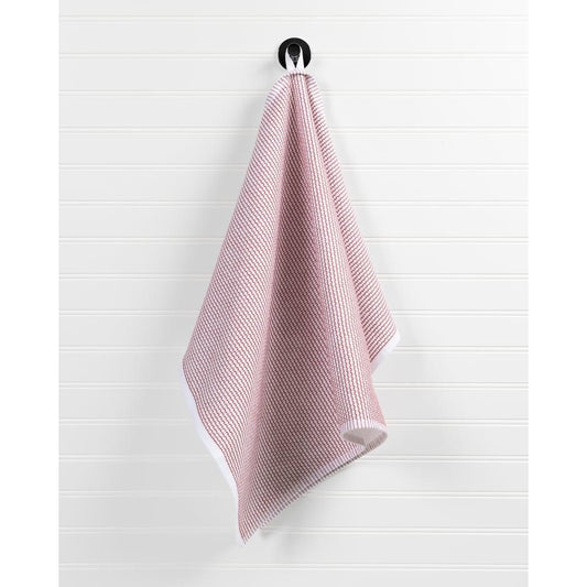 Brick Honeycomb Terry Towel