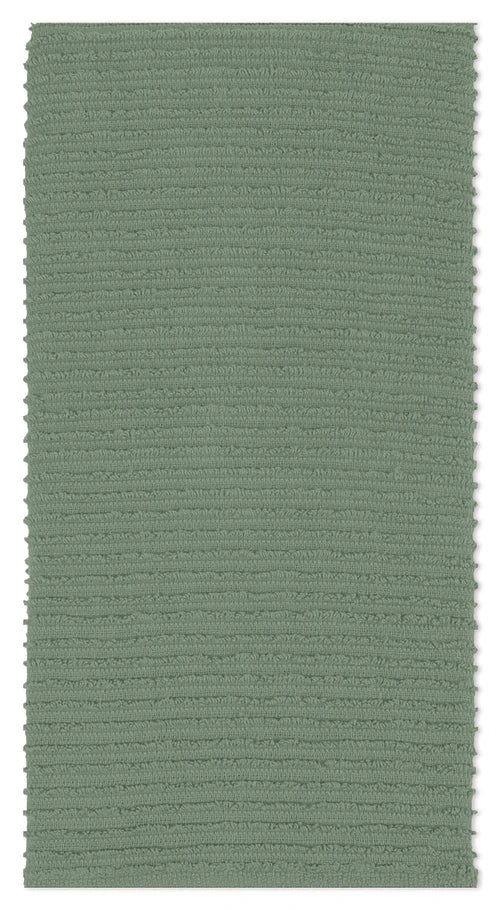 Hedge Ridged Towel