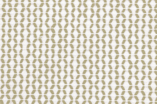 Khaki Honeycomb Terry Towel