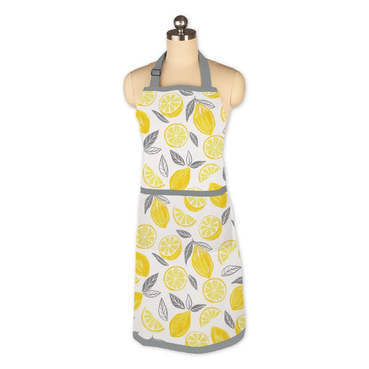 Lemon Grove Designer Apron