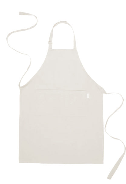 Linen Classic Chef Apron