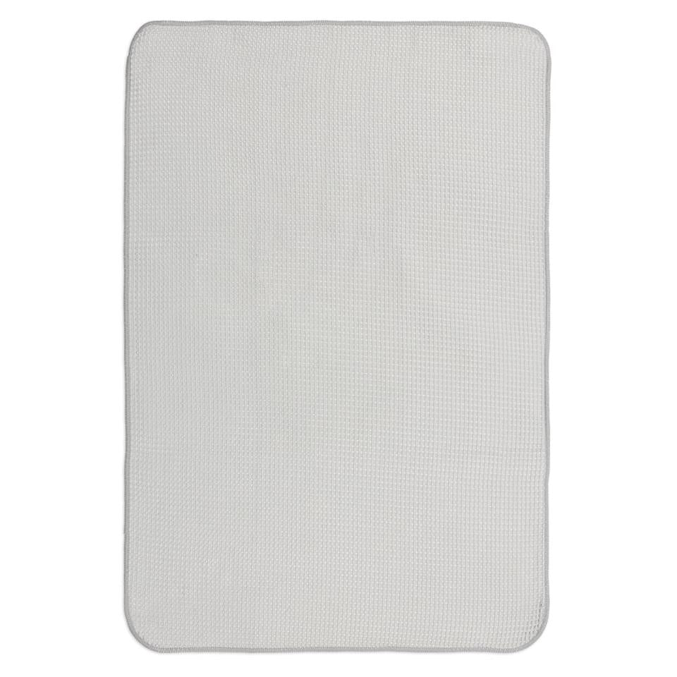 Storm Microfiber Waffle Towels Set/2
