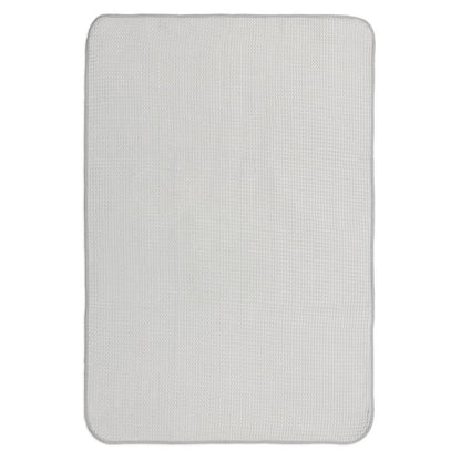 Storm Microfiber Waffle Towels Set/2