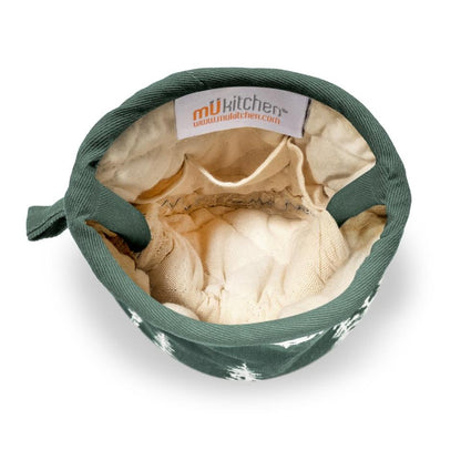 Pine Forest Mini Mitt