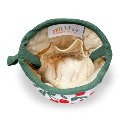 Cherry Pit Mini Mitt