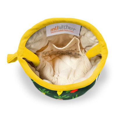 Root Veggies Mini Mitt