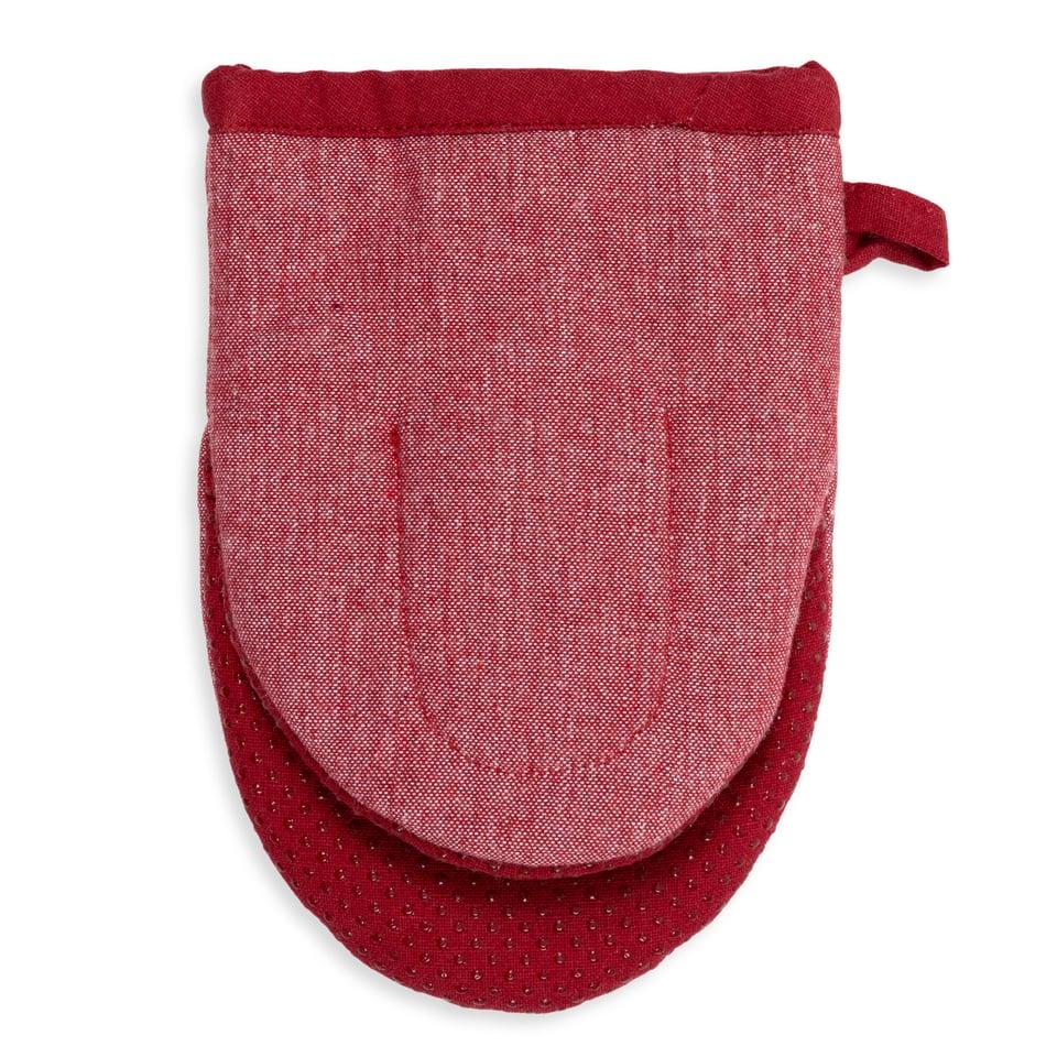 Garnet Mini Mitt