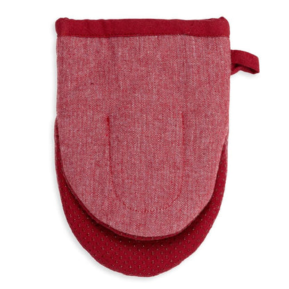 Garnet Mini Mitt