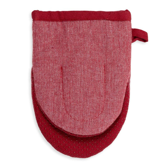 Garnet Mini Mitt