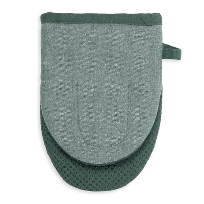 Laurel Wreath Mini Mitt