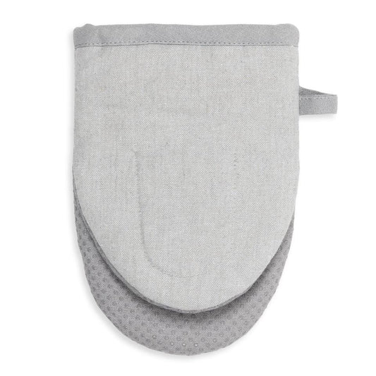 Lunar Gray Mini Mitt