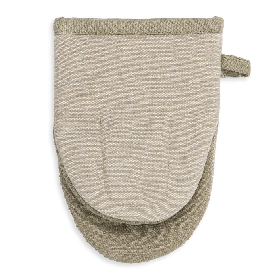 Cedar Ash Mini Mitt
