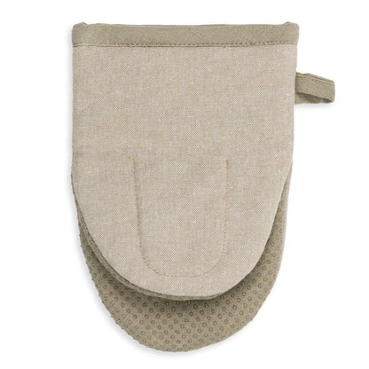Cedar Ash Mini Mitt